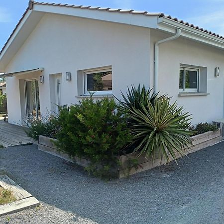 Chez Steph Villa Salles  Luaran gambar
