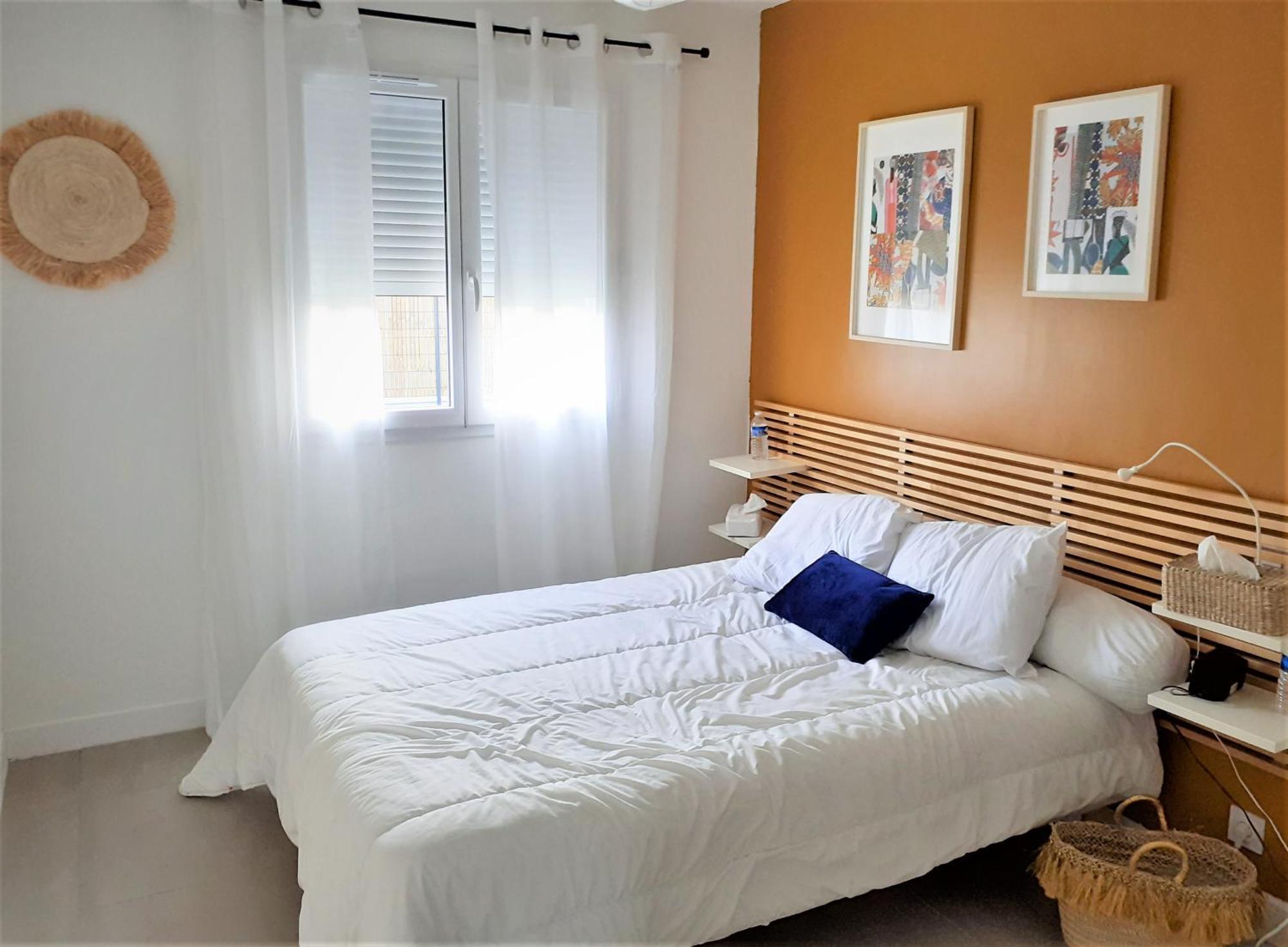 Chez Steph Villa Salles  Luaran gambar